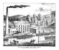 New York and Rosedale Lime & Cement Company
